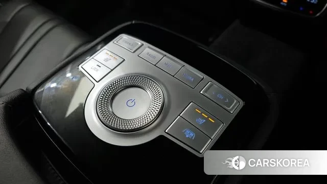 Genesis G80 (RG3) id 3324457 из Кореи 10