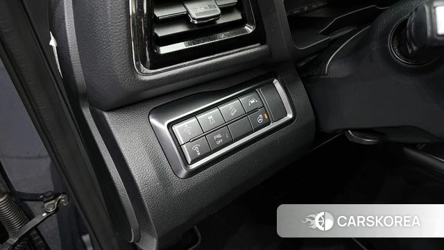 Ssangyong Berry New Tivoli id 3916717 из Кореи 10