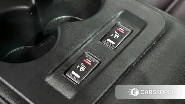 Renault Korea (Samsung) The New SM6 id 3013179 из Кореи 10