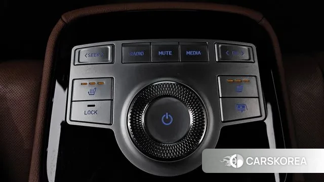 Genesis G80 (RG3) id 3463129 из Кореи 10