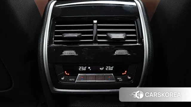 BMW X5 (G05) id 3437525 из Кореи 10