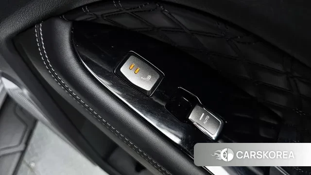 Ssangyong All New Rexton id 3343735 из Кореи 10