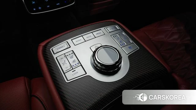 Genesis G80 (RG3) id 4516334 из Кореи 10