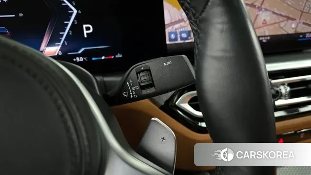 BMW 3 Series (G20) id 3410722 из Кореи 10