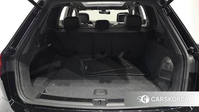 Volkswagen Touareg 3rd generation id 3494129 из Кореи 10