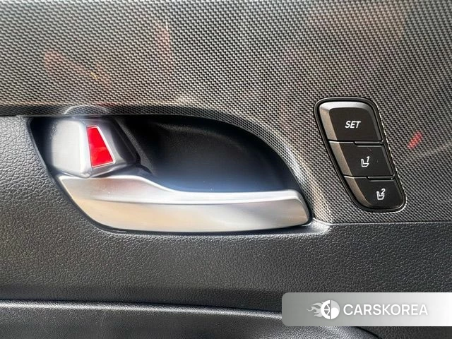 Hyundai The New Santa Fe id 3883596 из Кореи 10