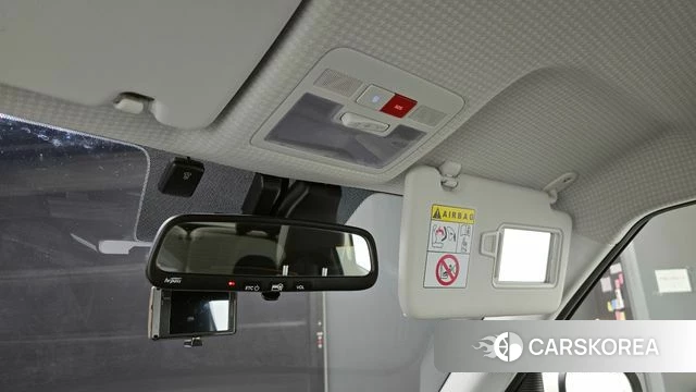 Hyundai Casper id 4194880 из Кореи 10