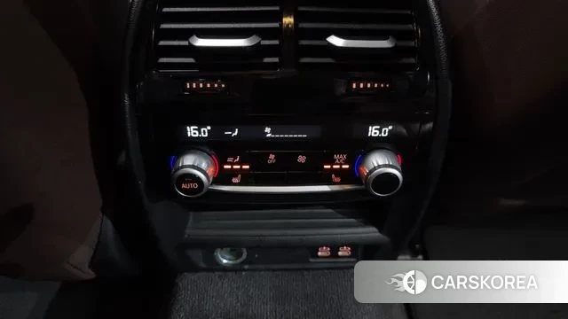 BMW 5 Series (G30) id 3519747 из Кореи 10