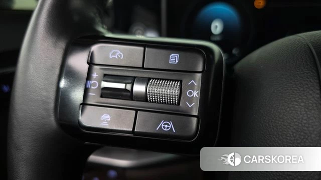 Hyundai Grandeur Hybrid (GN7) id 4428027 из Кореи 10