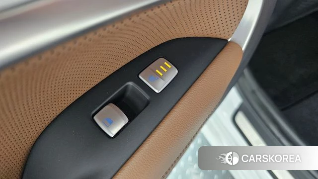 Genesis G70 id 4250944 из Кореи 10