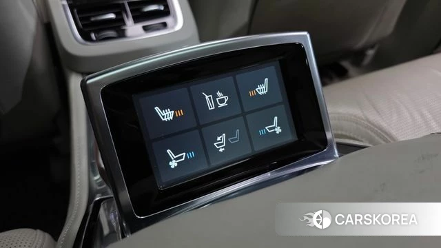 Volvo XC90 second Generation id 4776475 из Кореи 10