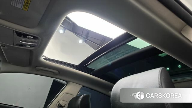 Kia K7 Premier id 4780633 из Кореи 10