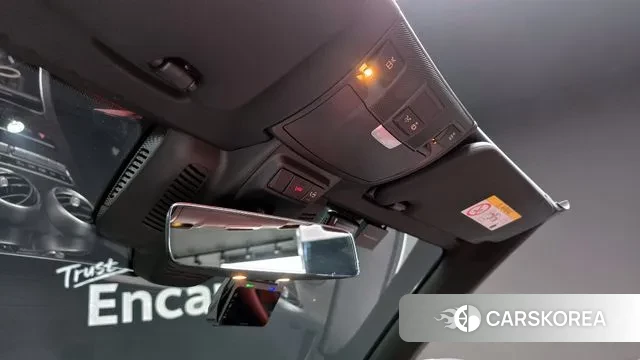 Mercedes-Benz C-Class W205 id 2905189 из Кореи 10