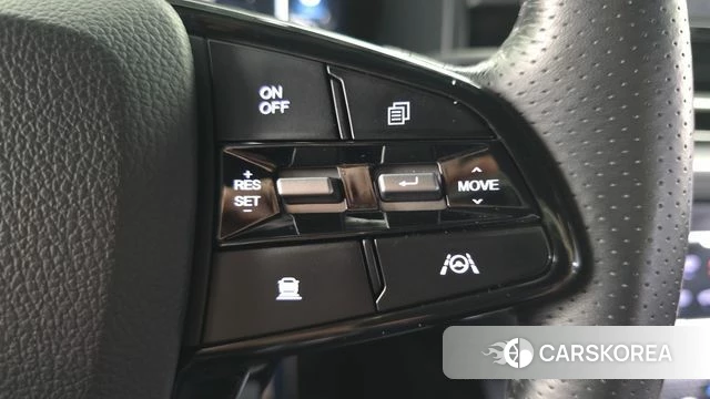 Ssangyong The New Rexton Sport id 4701393 из Кореи 10