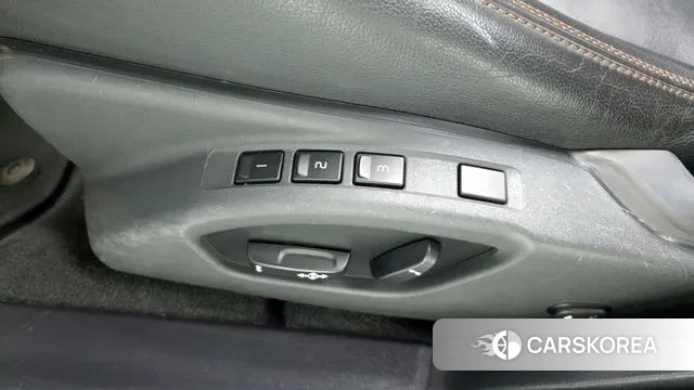 Volvo V60 Cross-Country id 3480423 из Кореи 10