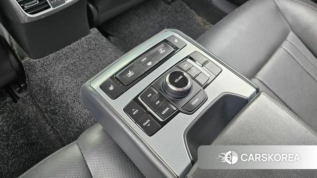 Genesis G80 id 4285842 из Кореи 10