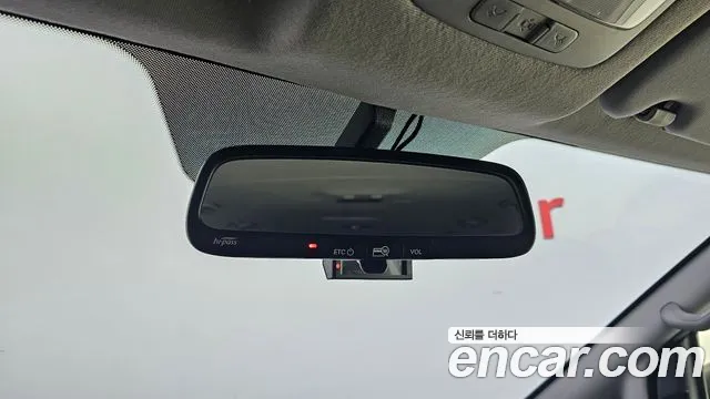 Hyundai The New Grand Starex id 2850520 из Кореи 10