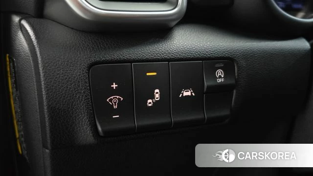 Kia Sportage The Bold id 4794473 из Кореи 10