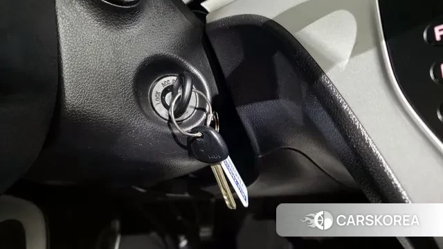 Kia The New Ray id 3735651 из Кореи 10