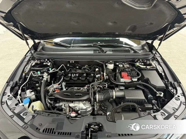 Honda Accord id 4515057 из Китая 10