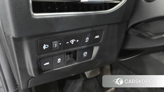 Hyundai Sonata (DN8) id 4905642 из Кореи 10