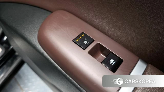 Hyundai Grandeur Hybrid (GN7) id 3787088 из Кореи 10