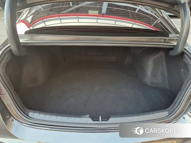 Kia K5 3rd generation id 3543635 из Кореи 10