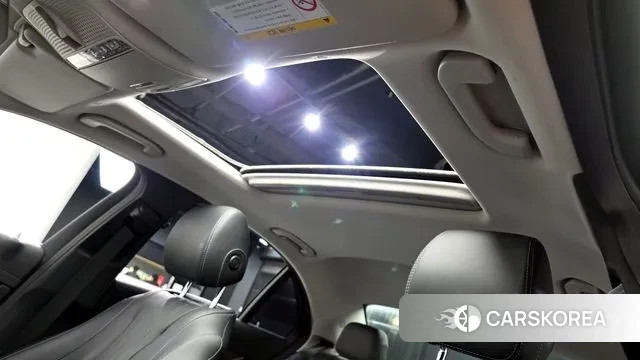 Mercedes-Benz E-Class W213 id 3761353 из Кореи 10