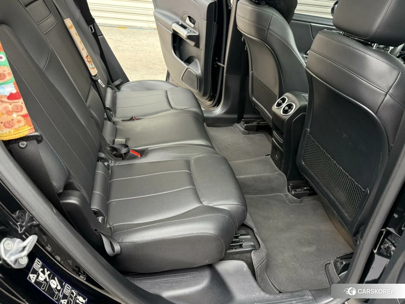 Mercedes-Benz GLB id 4454139 из Китая 10