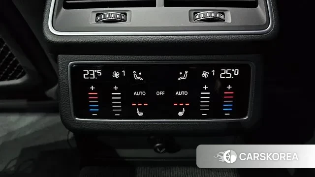 Audi A6 (C8) id 3508868 из Кореи 10