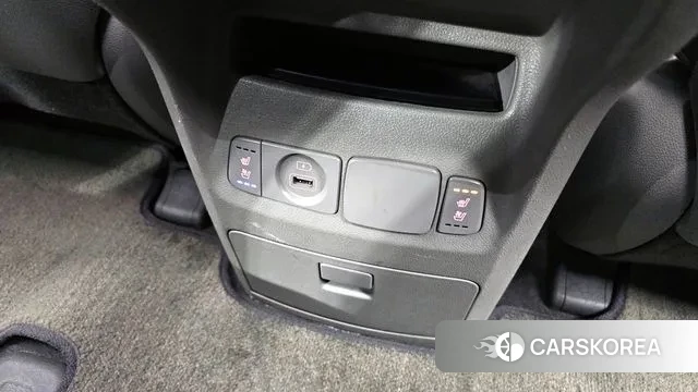 Kia The New Carnival id 2345636 из Кореи 10