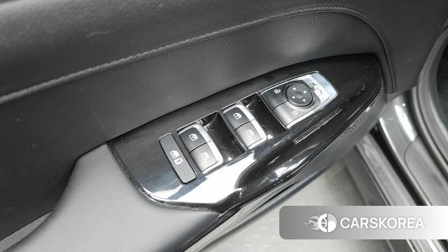 Kia K5 3rd generation id 4608145 из Кореи 10