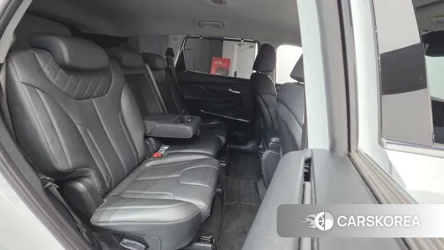 Hyundai The New Santa Fe id 3474006 из Кореи 10