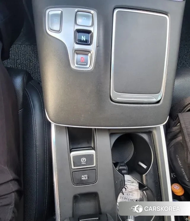 Hyundai The New Grandeur IG id 3373825 из Кореи 10