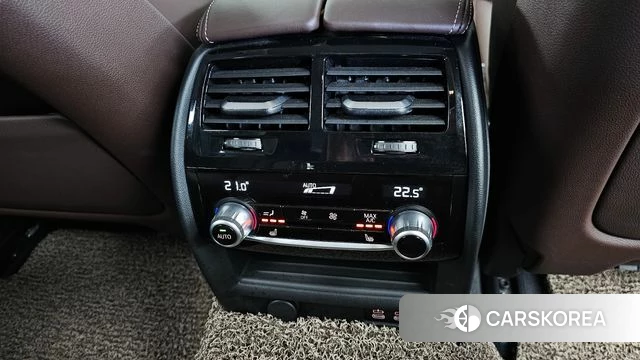 BMW 5 Series (G30) id 4444265 из Кореи 10
