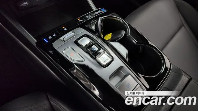 Hyundai Tucson (NX4) id 2671828 из Кореи 10