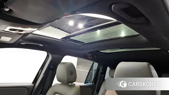 Mercedes-Benz EQB X243 id 3447305 из Кореи 10