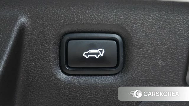 Hyundai Santa Fe TM id 4605022 из Кореи 10