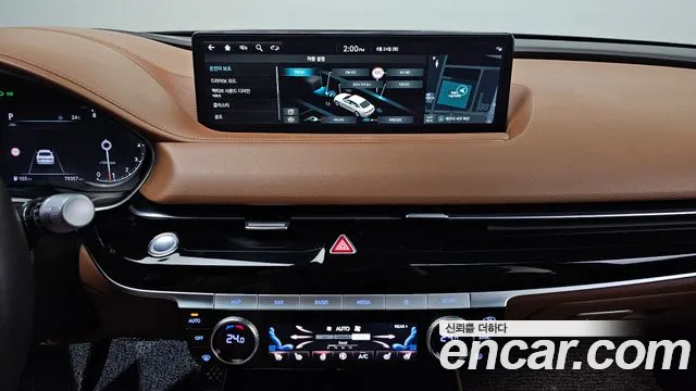 Genesis G80 (RG3) id 2852832 из Кореи 10