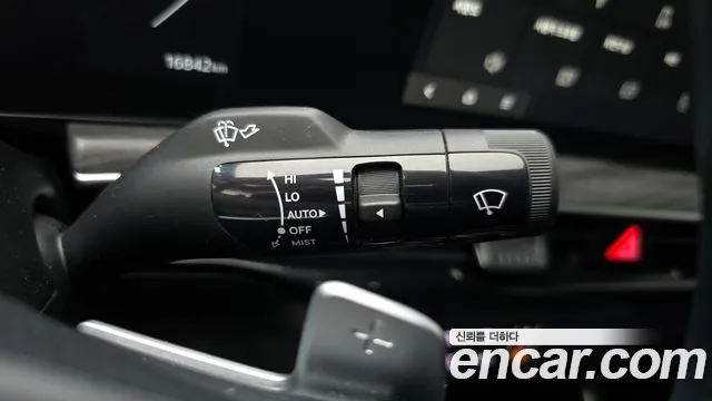 Kia The New K5 3rd generation id 2680271 из Кореи 10