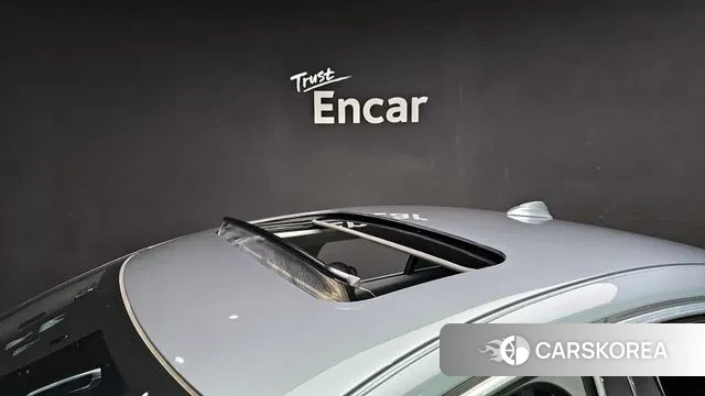 Volvo S60 id 3345308 из Кореи 10