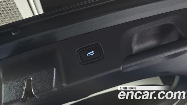 Hyundai The New Palisade id 2421813 из Кореи 10