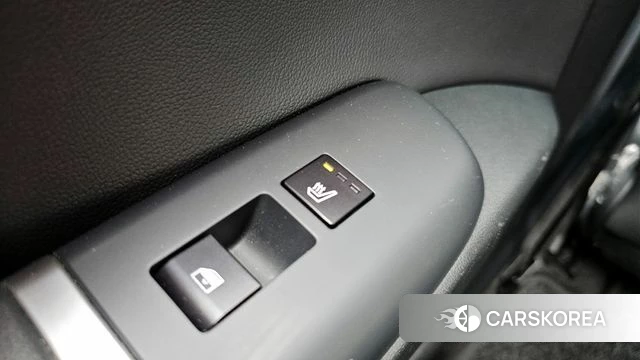 Hyundai Grandeur Hybrid (GN7) id 3891525 из Кореи 10