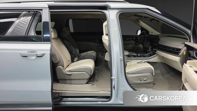 Kia The New Carnival 4th Generation id 4200831 из Кореи 10