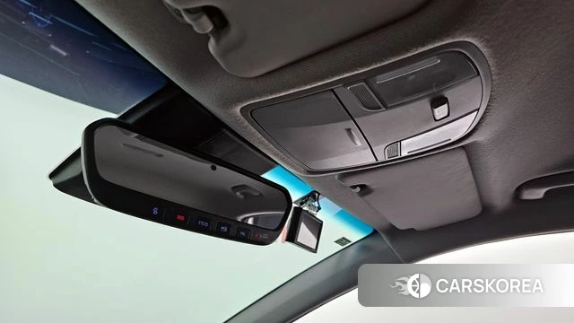 Hyundai Kona Electric id 3894070 из Кореи 10