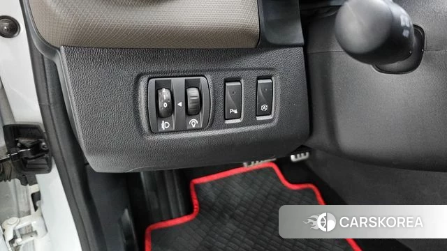 Renault Korea (Samsung) Clio id 4620485 из Кореи 10