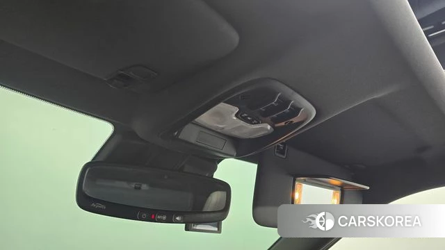 Chevrolet (GM Daewoo) Trailblazer id 4549516 из Кореи 10