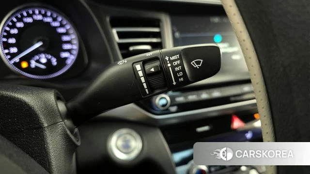 Hyundai The New Avante AD id 4403040 из Кореи 10