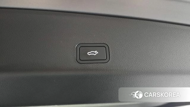 Renault Korea (Samsung) Grand Coleos id 4700589 из Кореи 10