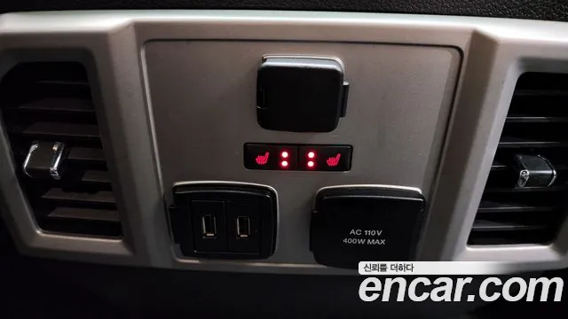Ford F150 id 2834825 из Кореи 10